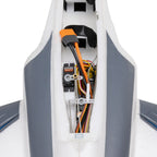 E-Flite Habu SS 50mm EDF RC Jet BNF Basic with AS3X+ and SAFE Select (13)