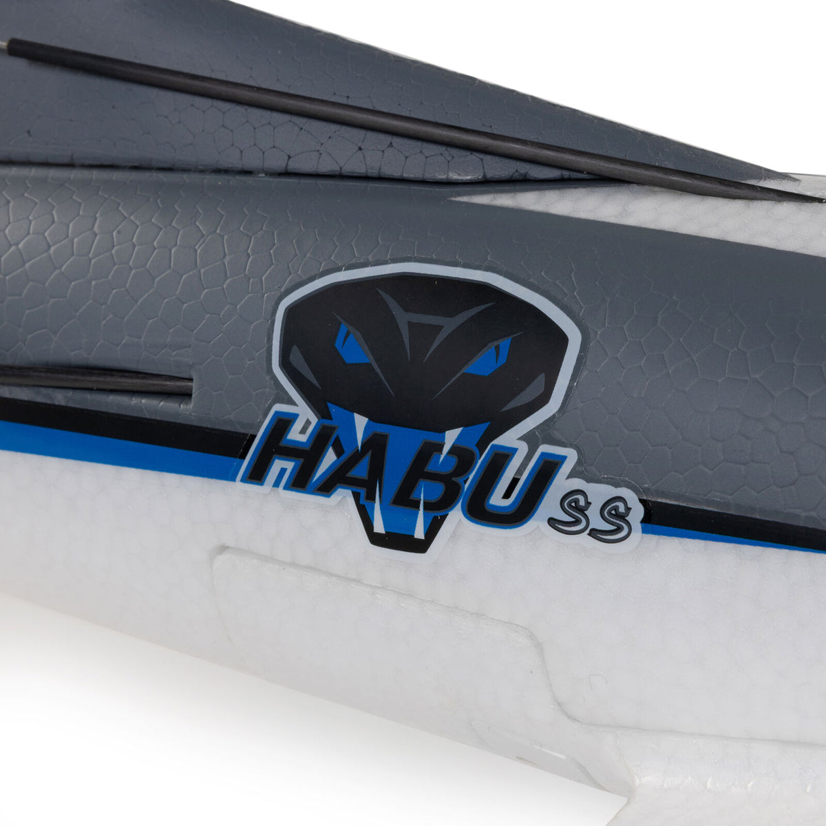 E-Flite Habu SS 50mm EDF RC Jet BNF Basic with AS3X+ and SAFE Select (12)