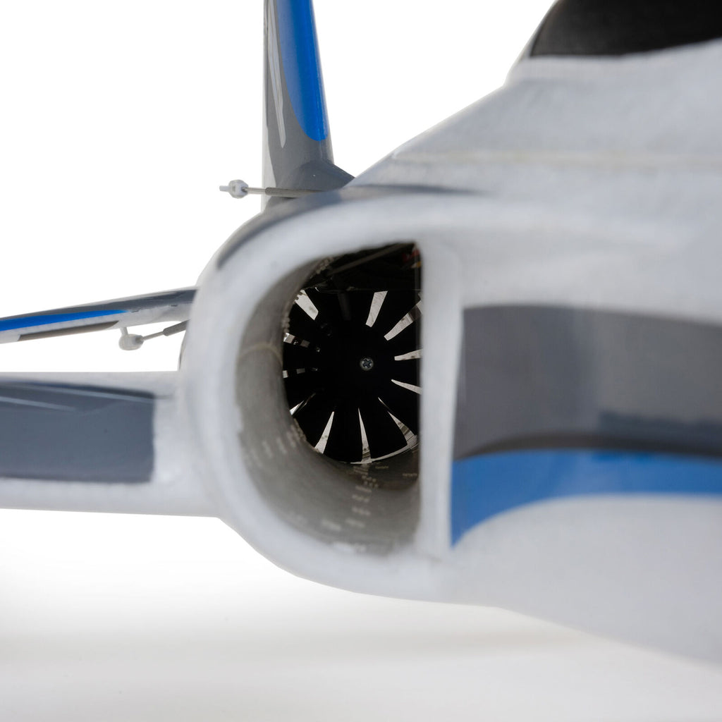 E-Flite Habu SS 50mm EDF RC Jet BNF Basic with AS3X+ and SAFE Select (11)