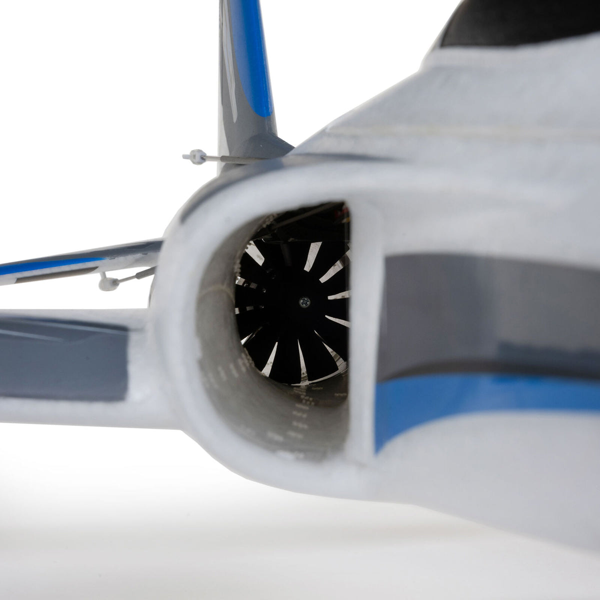 E-Flite Habu SS 50mm EDF RC Jet BNF Basic with AS3X+ and SAFE Select (11)