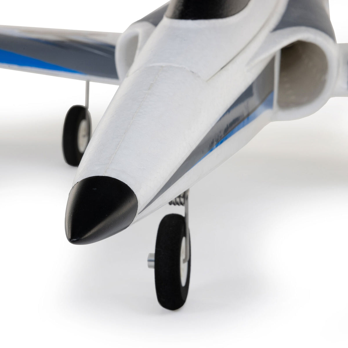 E-Flite Habu SS 50mm EDF RC Jet BNF Basic with AS3X+ and SAFE Select (10)