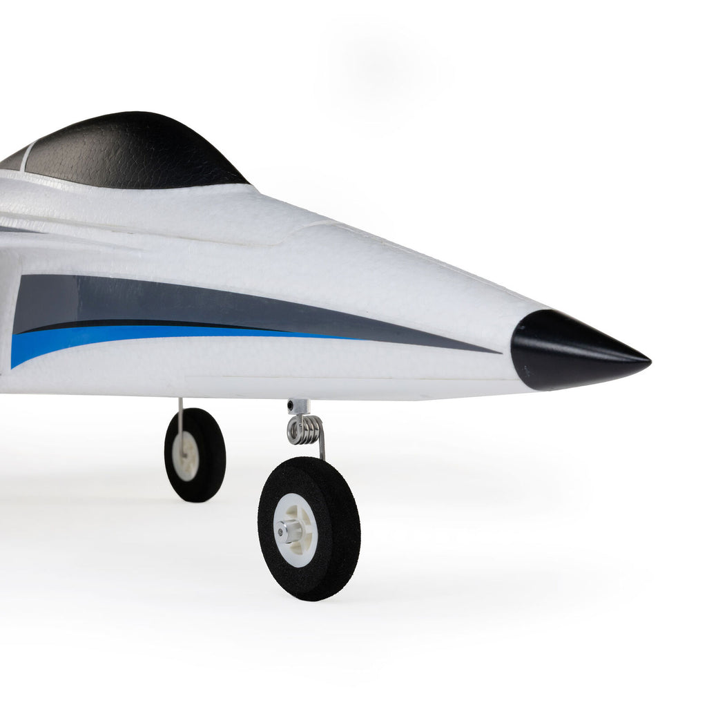 E-Flite Habu SS 50mm EDF RC Jet BNF Basic with AS3X+ and SAFE Select (9)