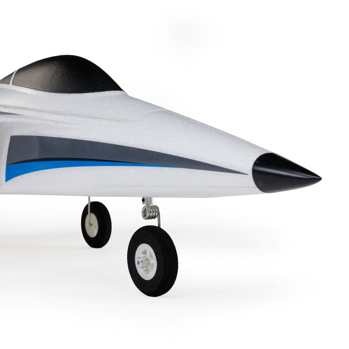 E-Flite Habu SS 50mm EDF RC Jet BNF Basic with AS3X+ and SAFE Select (9)