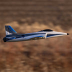 E-Flite Habu SS 50mm EDF RC Jet BNF Basic with AS3X+ and SAFE Select (28)