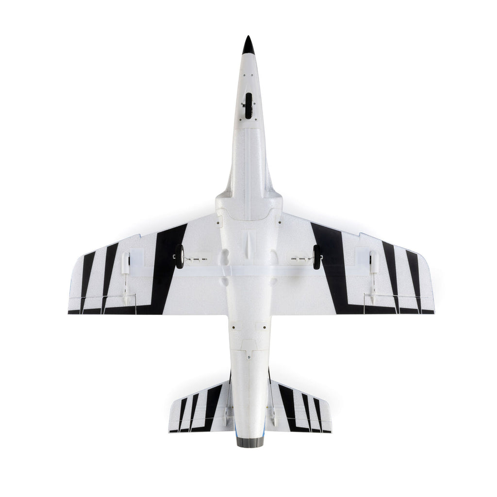 E-Flite Habu SS 50mm EDF RC Jet BNF Basic with AS3X+ and SAFE Select (14)