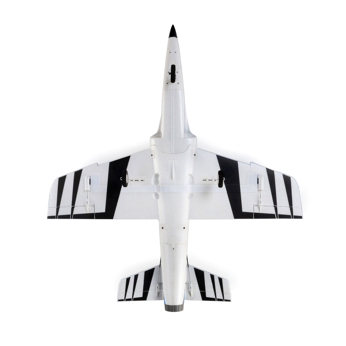 E-Flite Habu SS 50mm EDF RC Jet BNF Basic with AS3X+ and SAFE Select (14)