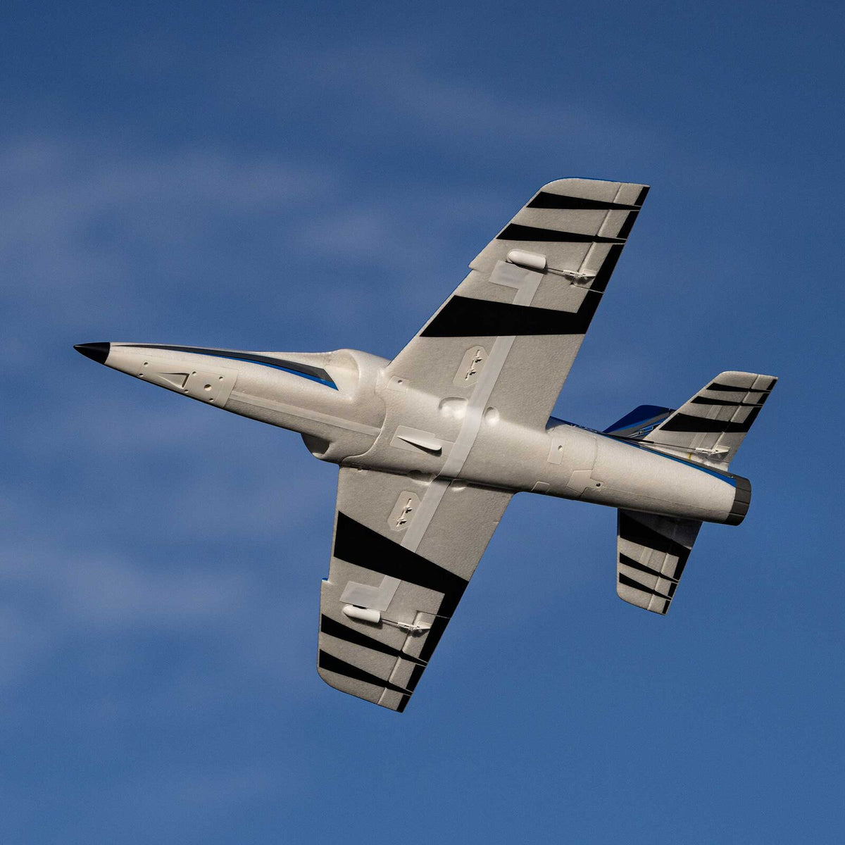 E-Flite Habu SS 50mm EDF RC Jet BNF Basic with AS3X+ and SAFE Select (27)