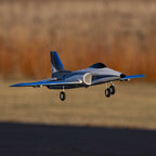 E-Flite Habu SS 50mm EDF RC Jet BNF Basic with AS3X+ and SAFE Select (24)