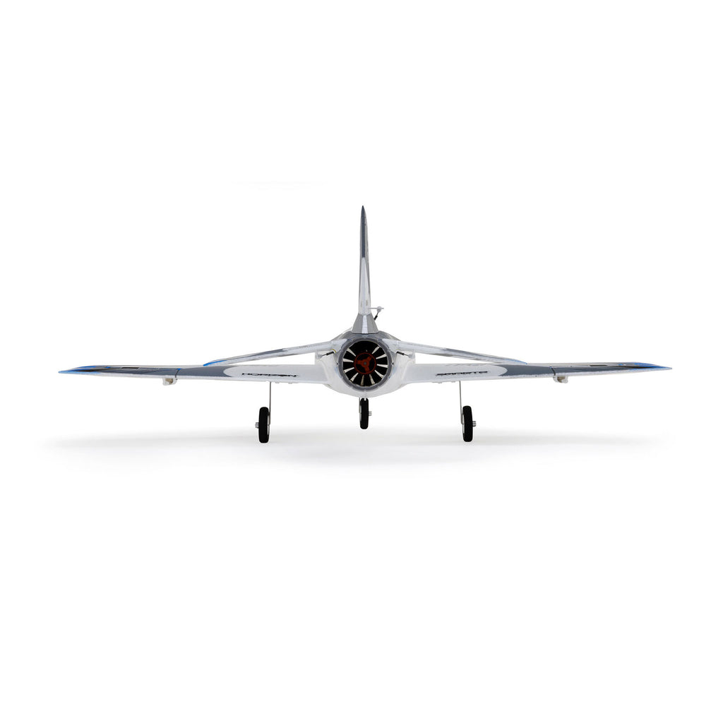 E-Flite Habu SS 50mm EDF RC Jet BNF Basic with AS3X+ and SAFE Select (16)