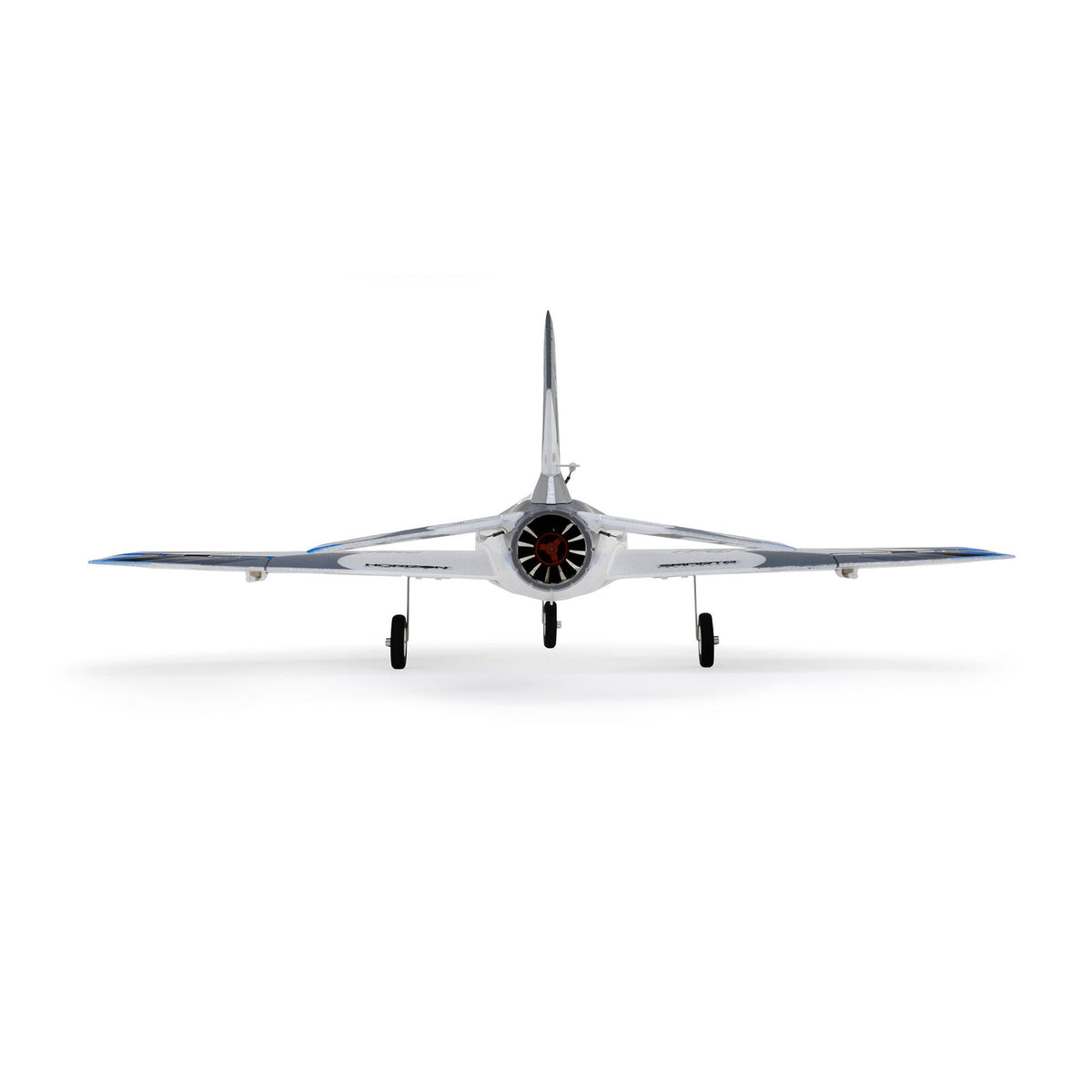 E-Flite Habu SS 50mm EDF RC Jet BNF Basic with AS3X+ and SAFE Select (16)