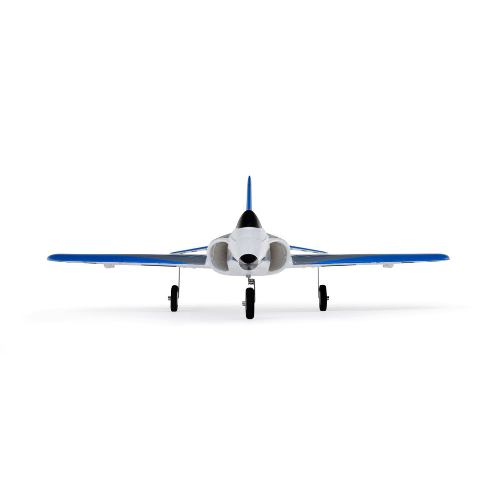 E-Flite Habu SS 50mm EDF RC Jet BNF Basic with AS3X+ and SAFE Select (17)