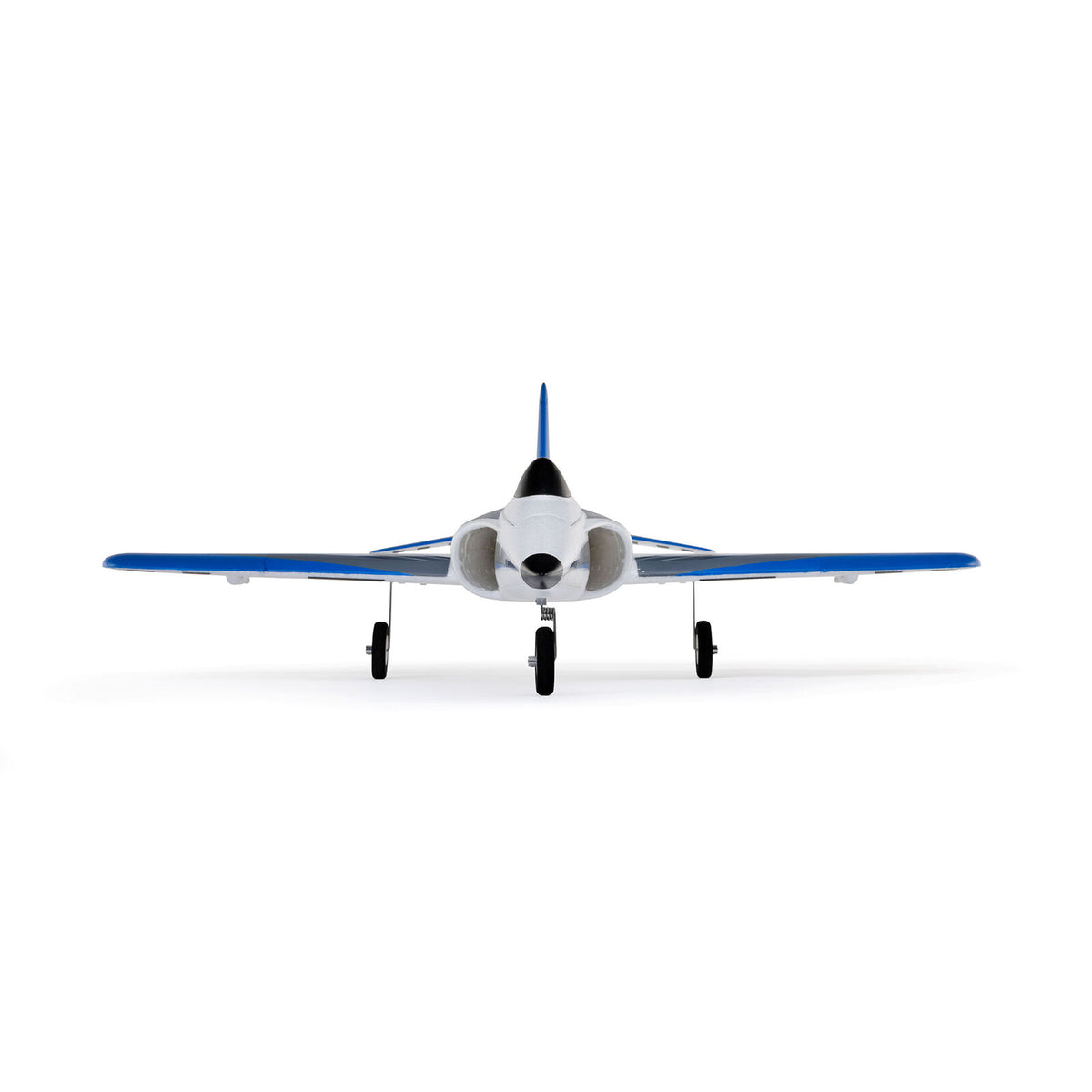E-Flite Habu SS 50mm EDF RC Jet BNF Basic with AS3X+ and SAFE Select (17)
