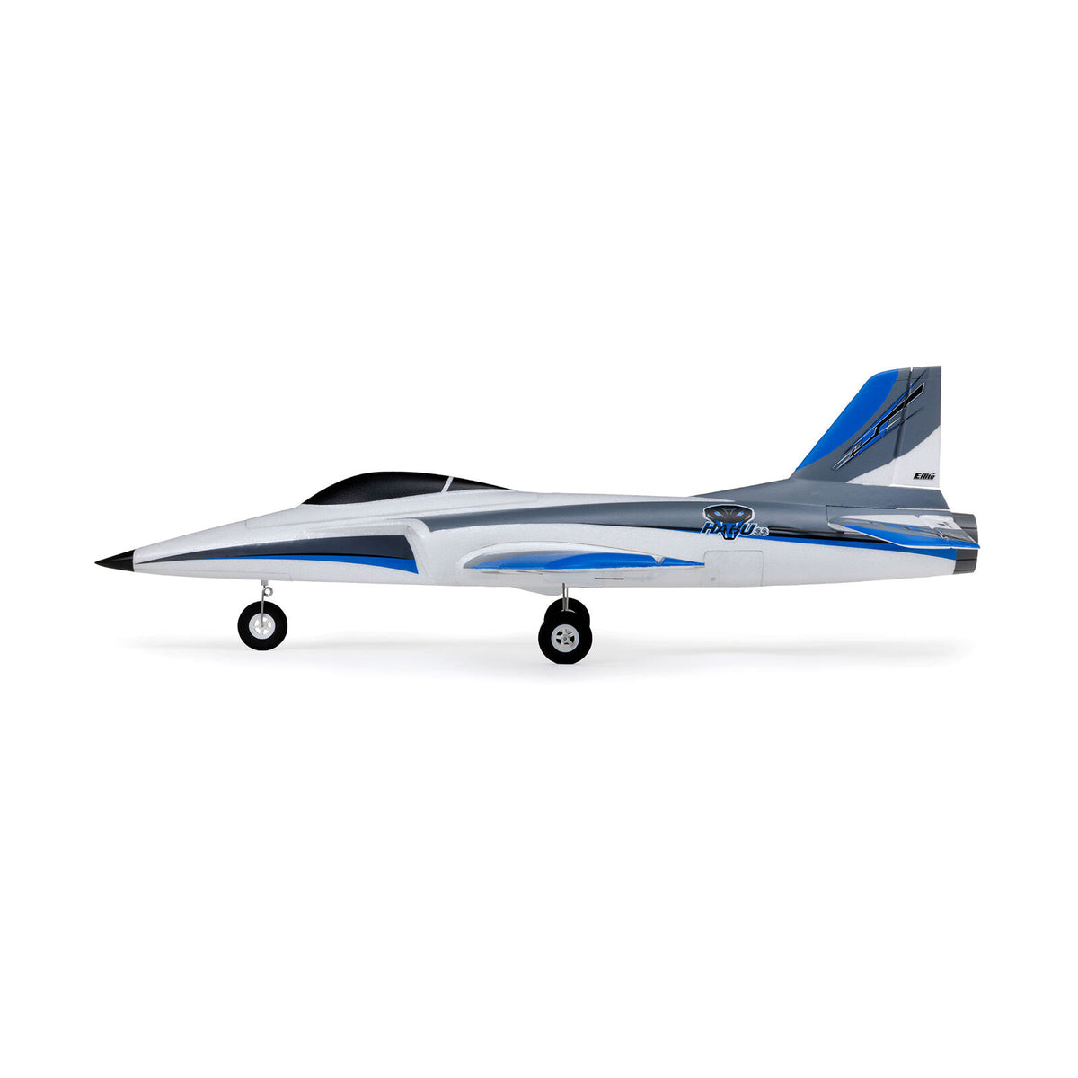 E-Flite Habu SS 50mm EDF RC Jet BNF Basic with AS3X+ and SAFE Select (19)