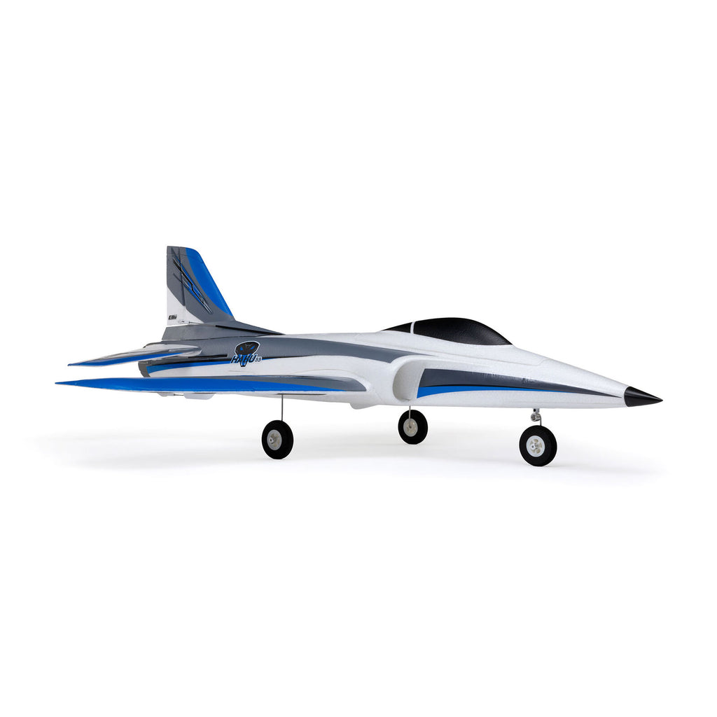 E-Flite Habu SS 50mm EDF RC Jet BNF Basic with AS3X+ and SAFE Select (18)