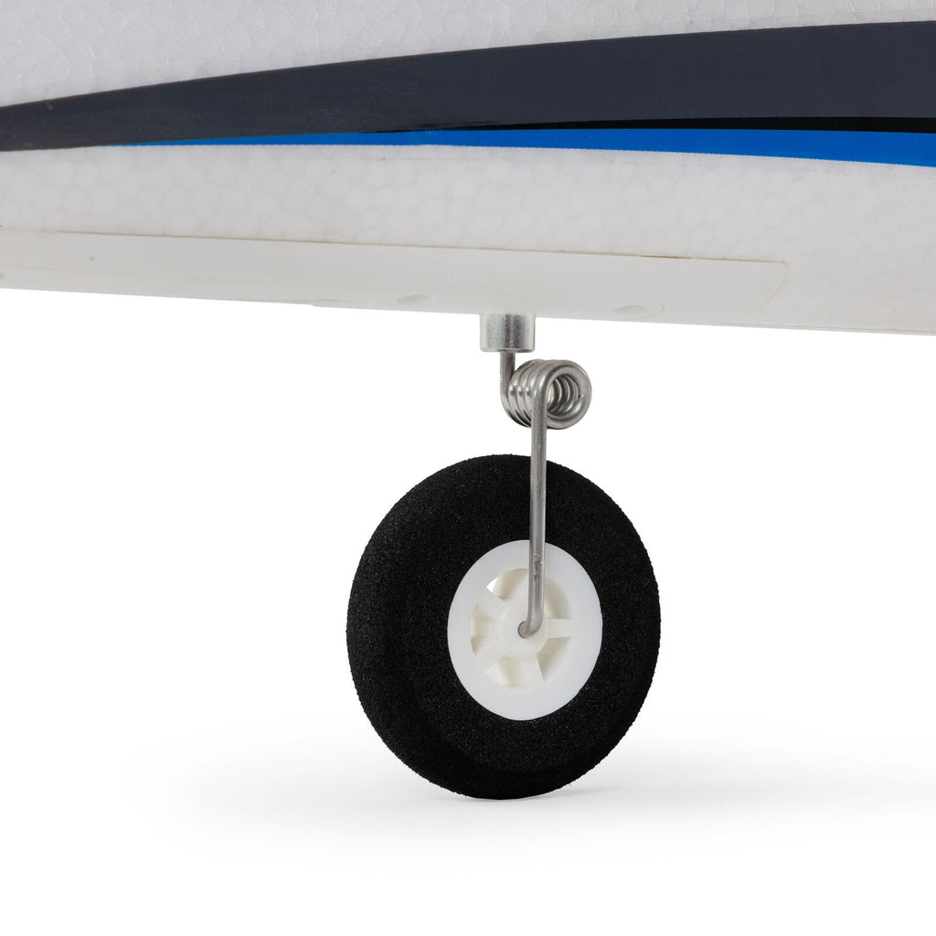 E-Flite Habu SS 50mm EDF RC Jet BNF Basic with AS3X+ and SAFE Select (6)