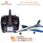 E-Flite Habu SS 50mm EDF RC Jet BNF Basic with AS3X+ and SAFE Select (2)