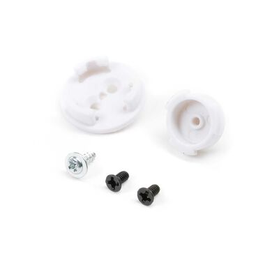 Eflite EFL-3145 Propeller Adapter: UMX Eratix 3D FF (Flat Foamy) 450mm (9250473050349)