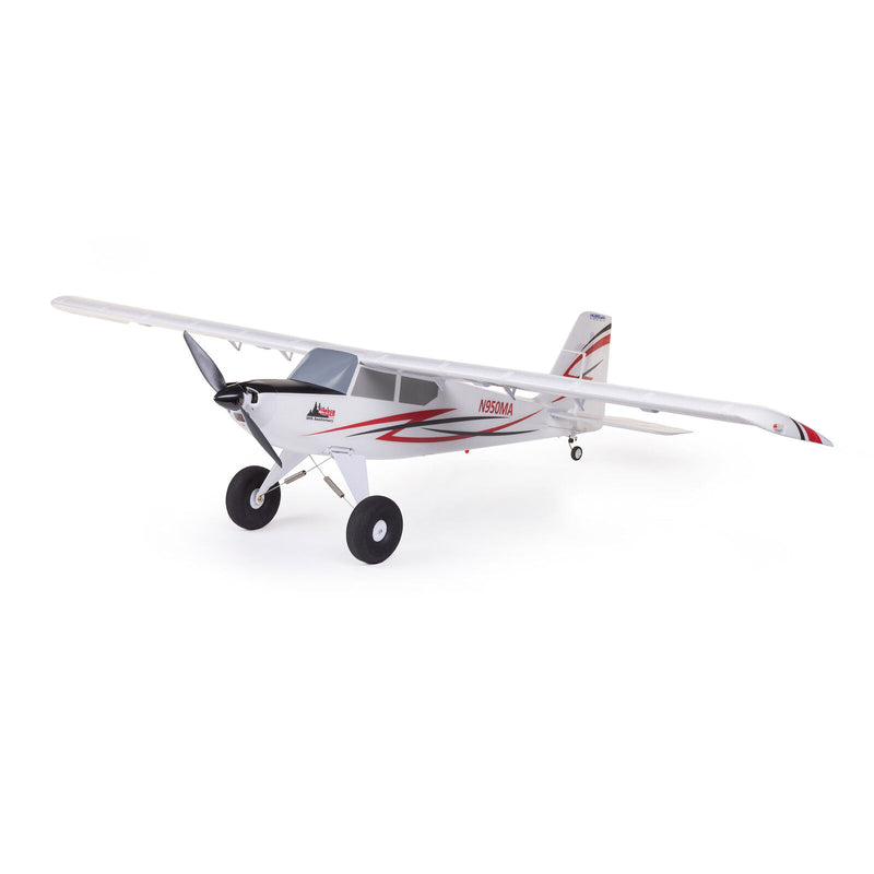 Eflite EFL-3352 Timber 1.5m 10th Anniversary Special Edition BNF Basic with AS3X+ and SAFE Select (9250473214189)