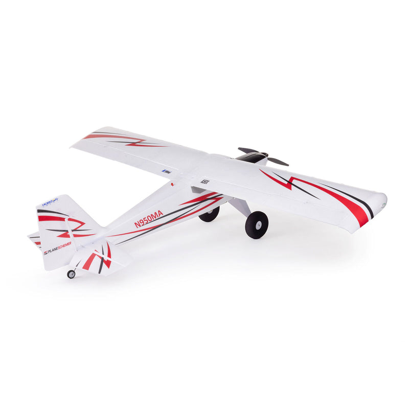 Eflite EFL-3352 Timber 1.5m 10th Anniversary Special Edition BNF Basic with AS3X+ and SAFE Select - Hobby City NZ