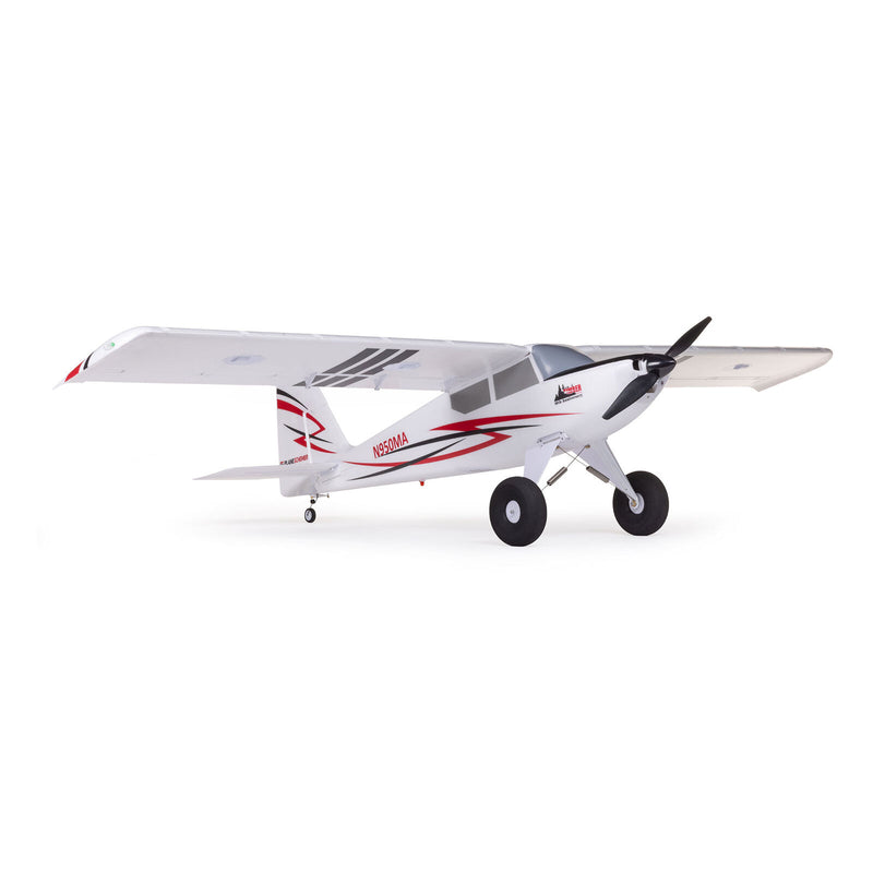 Eflite EFL-3352 Timber 1.5m 10th Anniversary Special Edition BNF Basic with AS3X+ and SAFE Select - Hobby City NZ