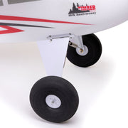 Eflite EFL-3352 Timber 1.5m 10th Anniversary Special Edition BNF Basic with AS3X+ and SAFE Select (9250473214189)