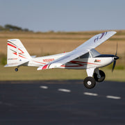 Eflite EFL-3352 Timber 1.5m 10th Anniversary Special Edition BNF Basic with AS3X+ and SAFE Select - Hobby City NZ
