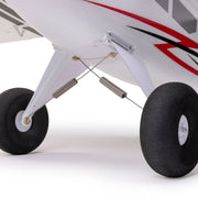 Eflite EFL-3352 Timber 1.5m 10th Anniversary Special Edition BNF Basic with AS3X+ and SAFE Select (9250473214189)