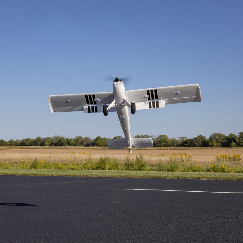 Eflite EFL-3352 Timber 1.5m 10th Anniversary Special Edition BNF Basic with AS3X+ and SAFE Select - Hobby City NZ