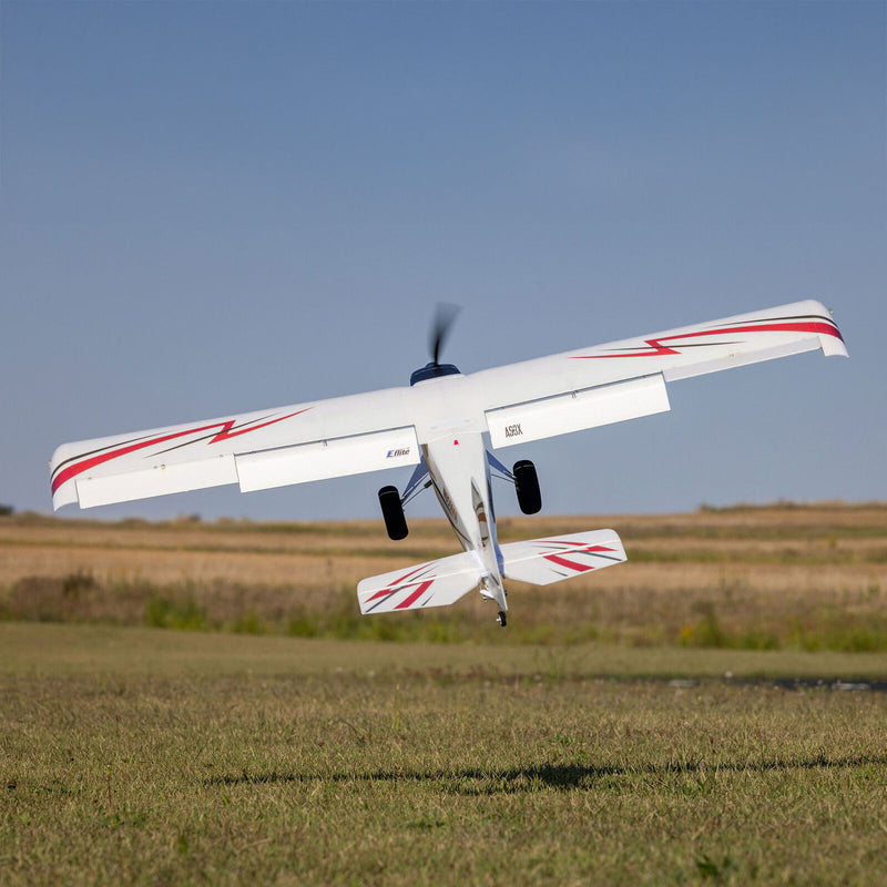 Eflite EFL-3352 Timber 1.5m 10th Anniversary Special Edition BNF Basic with AS3X+ and SAFE Select - Hobby City NZ