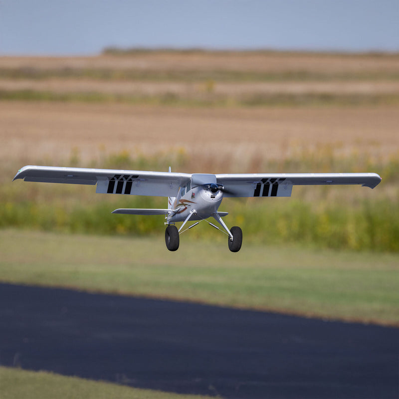 Eflite EFL-3352 Timber 1.5m 10th Anniversary Special Edition BNF Basic with AS3X+ and SAFE Select - Hobby City NZ