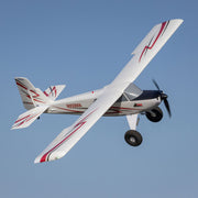 Eflite EFL-3352 Timber 1.5m 10th Anniversary Special Edition BNF Basic with AS3X+ and SAFE Select - Hobby City NZ
