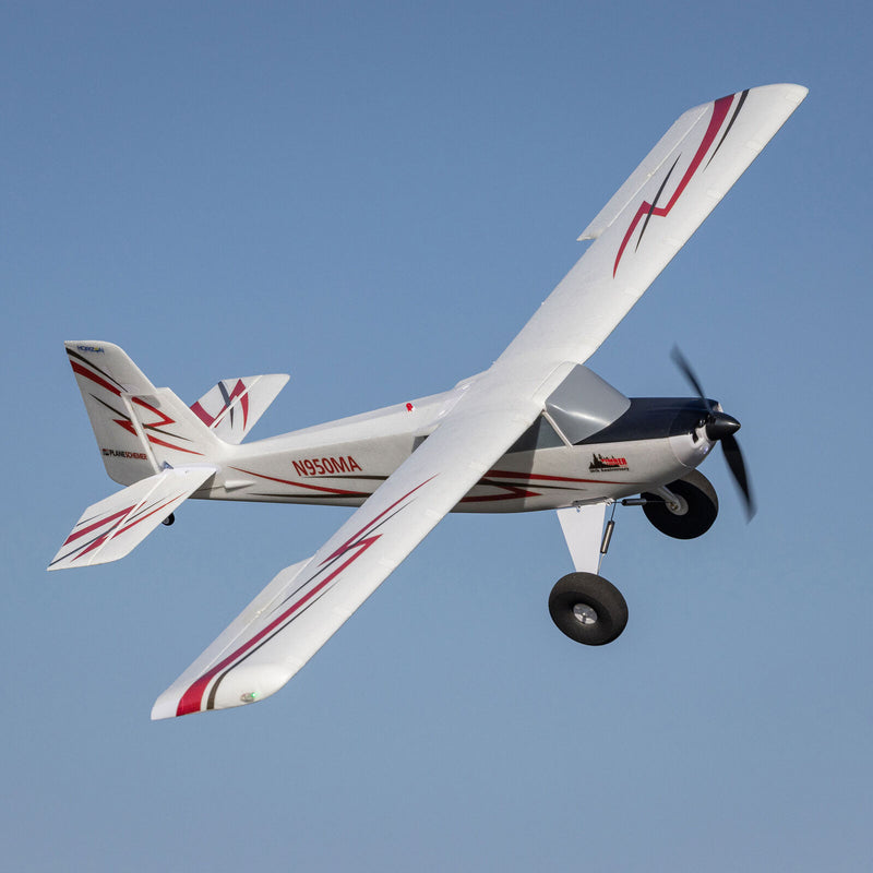 Eflite EFL-3352 Timber 1.5m 10th Anniversary Special Edition BNF Basic with AS3X+ and SAFE Select - Hobby City NZ
