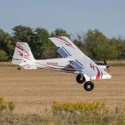 Eflite EFL-3352 Timber 1.5m 10th Anniversary Special Edition BNF Basic with AS3X+ and SAFE Select - Hobby City NZ