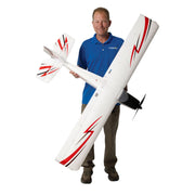 Eflite EFL-3352 Timber 1.5m 10th Anniversary Special Edition BNF Basic with AS3X+ and SAFE Select (9250473214189)