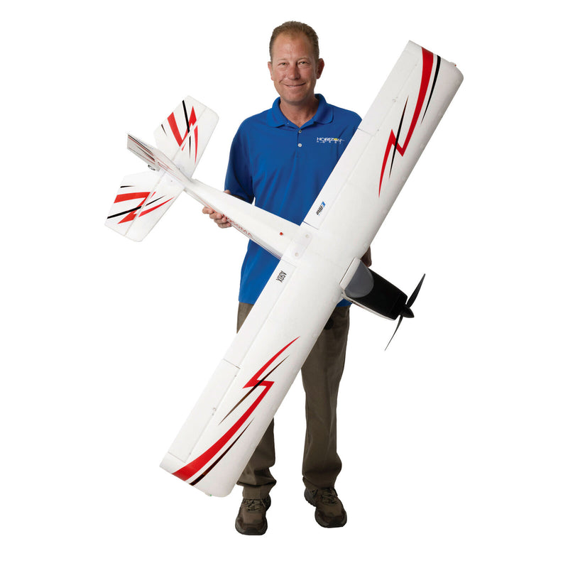 Eflite EFL-3352 Timber 1.5m 10th Anniversary Special Edition BNF Basic with AS3X+ and SAFE Select (9250473214189)