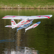 Eflite EFL-3352 Timber 1.5m 10th Anniversary Special Edition BNF Basic with AS3X+ and SAFE Select - Hobby City NZ