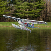 Eflite EFL-3352 Timber 1.5m 10th Anniversary Special Edition BNF Basic with AS3X+ and SAFE Select - Hobby City NZ