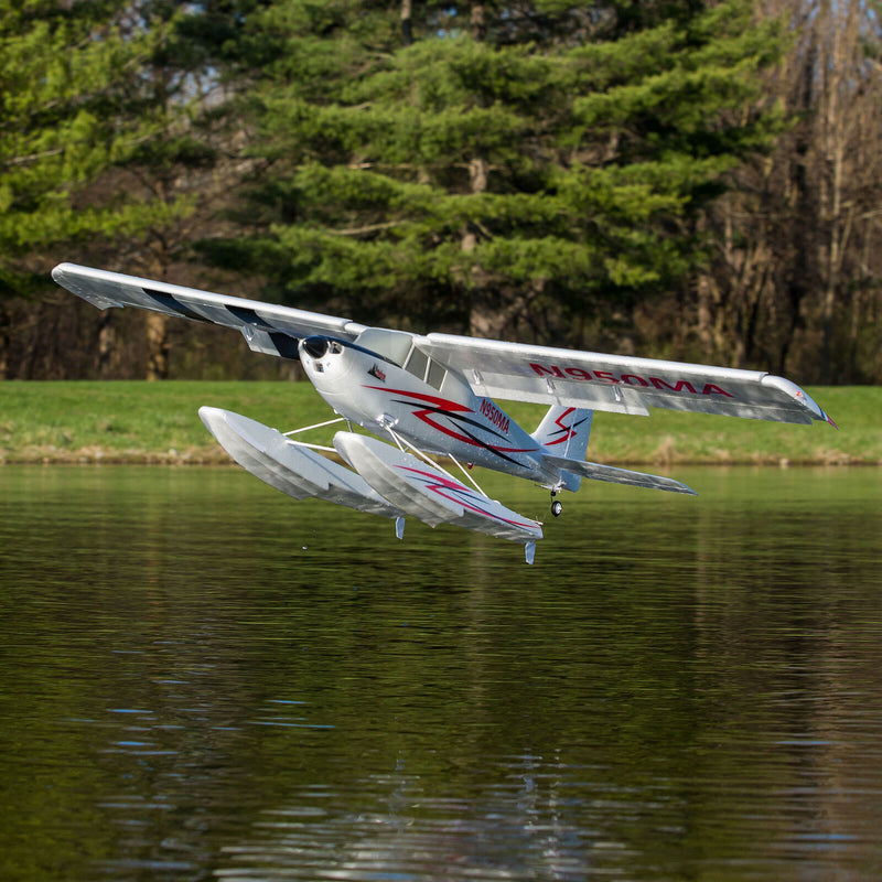 Eflite EFL-3352 Timber 1.5m 10th Anniversary Special Edition BNF Basic with AS3X+ and SAFE Select - Hobby City NZ