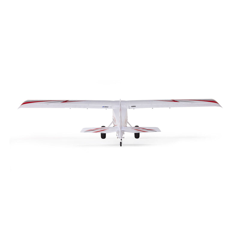 Eflite EFL-3352 Timber 1.5m 10th Anniversary Special Edition BNF Basic with AS3X+ and SAFE Select - Hobby City NZ