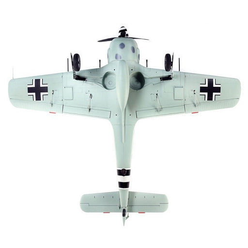 E-flite EFL01350 Focke-Wulf Fw 190A 1.5m BNF Basic with Smart (8347875541229)