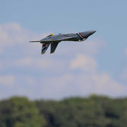 Eflite EFL01450+SPMX224S30 F-14 Tomcat Twin 40mm EDF BNF Basic plus 2200mAh 4S 14.8V Smart G2 LiPo Battery, 30C, IC3 Combo (9250473410797)