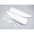 E-Flite Wing Set with Cover and Wing Screws Conscendo Evolution RC Aircraft Spare Part