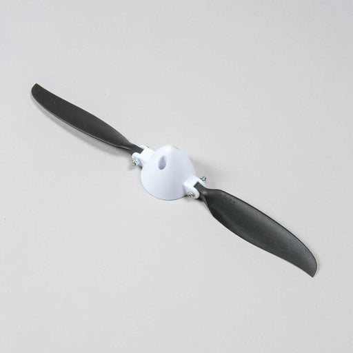 E-flite EFL01658 Prop and Spinner Assembly: Conscendo Evolution - Hobby City NZ (8347853455597)