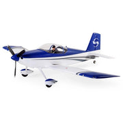 E-Flite 01850 RV-7 Sport 1.1m EP BNF-B w/ SAFE Select/AS3X (8324321476845)