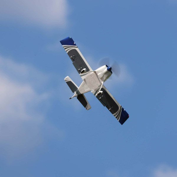 E-Flite 01850 RV-7 Sport 1.1m EP BNF-B w/ SAFE Select/AS3X (8324321476845)