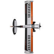 Eflite EFL02150D Micro Scrappy 800mm BNF Basic with AS3X and SAFE Select - Hobby City NZ