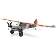 Eflite EFL02150D Micro Scrappy 800mm BNF Basic with AS3X and SAFE Select (9250473738477)