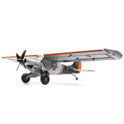 Eflite EFL02150D Micro Scrappy 800mm BNF Basic with AS3X and SAFE Select - Hobby City NZ