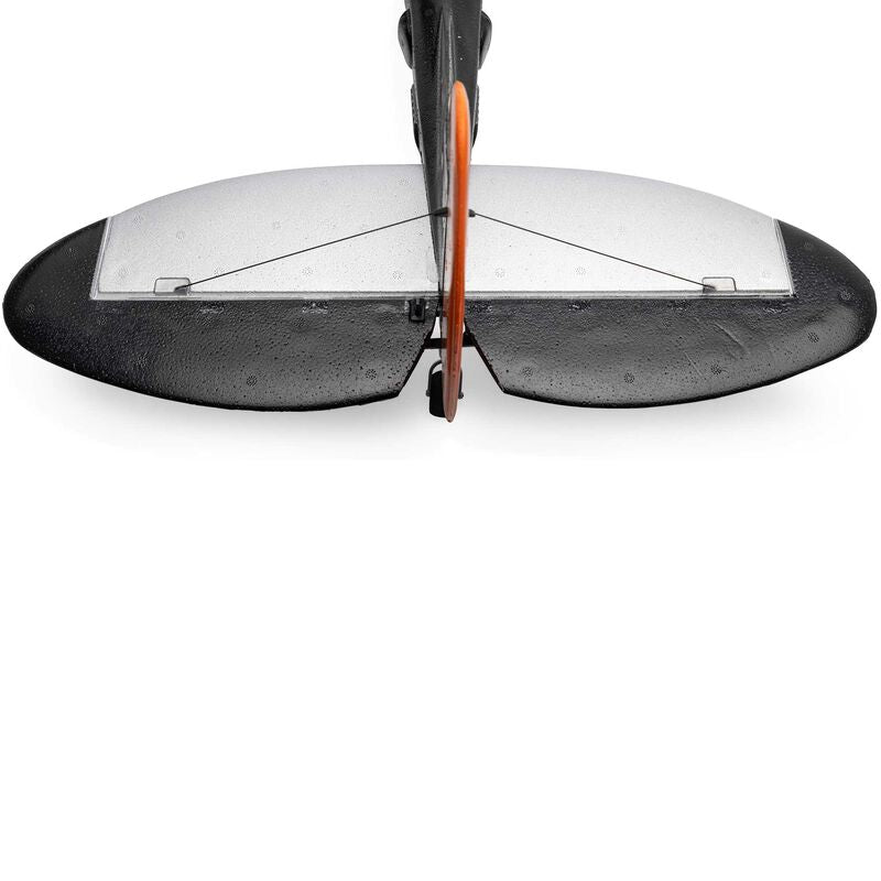 Eflite EFL02150D Micro Scrappy 800mm BNF Basic with AS3X and SAFE Select (9250473738477)