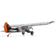 Eflite EFL02150D Micro Scrappy 800mm BNF Basic with AS3X and SAFE Select - Hobby City NZ